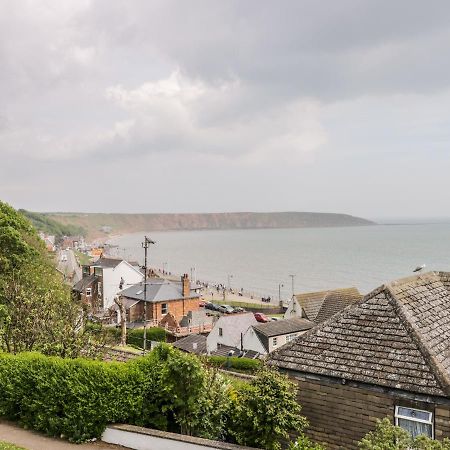 Chapel Cottage Filey Extérieur photo