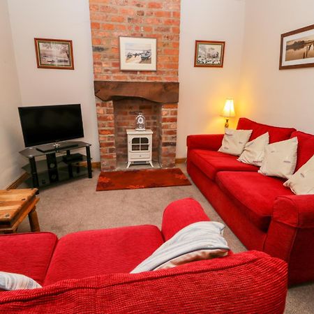 Chapel Cottage Filey Extérieur photo