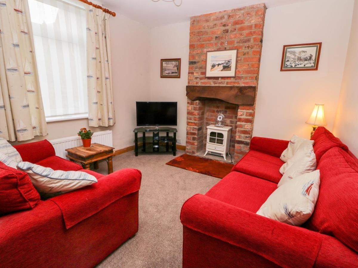 Chapel Cottage Filey Extérieur photo