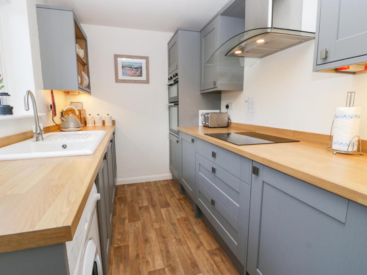 Chapel Cottage Filey Extérieur photo