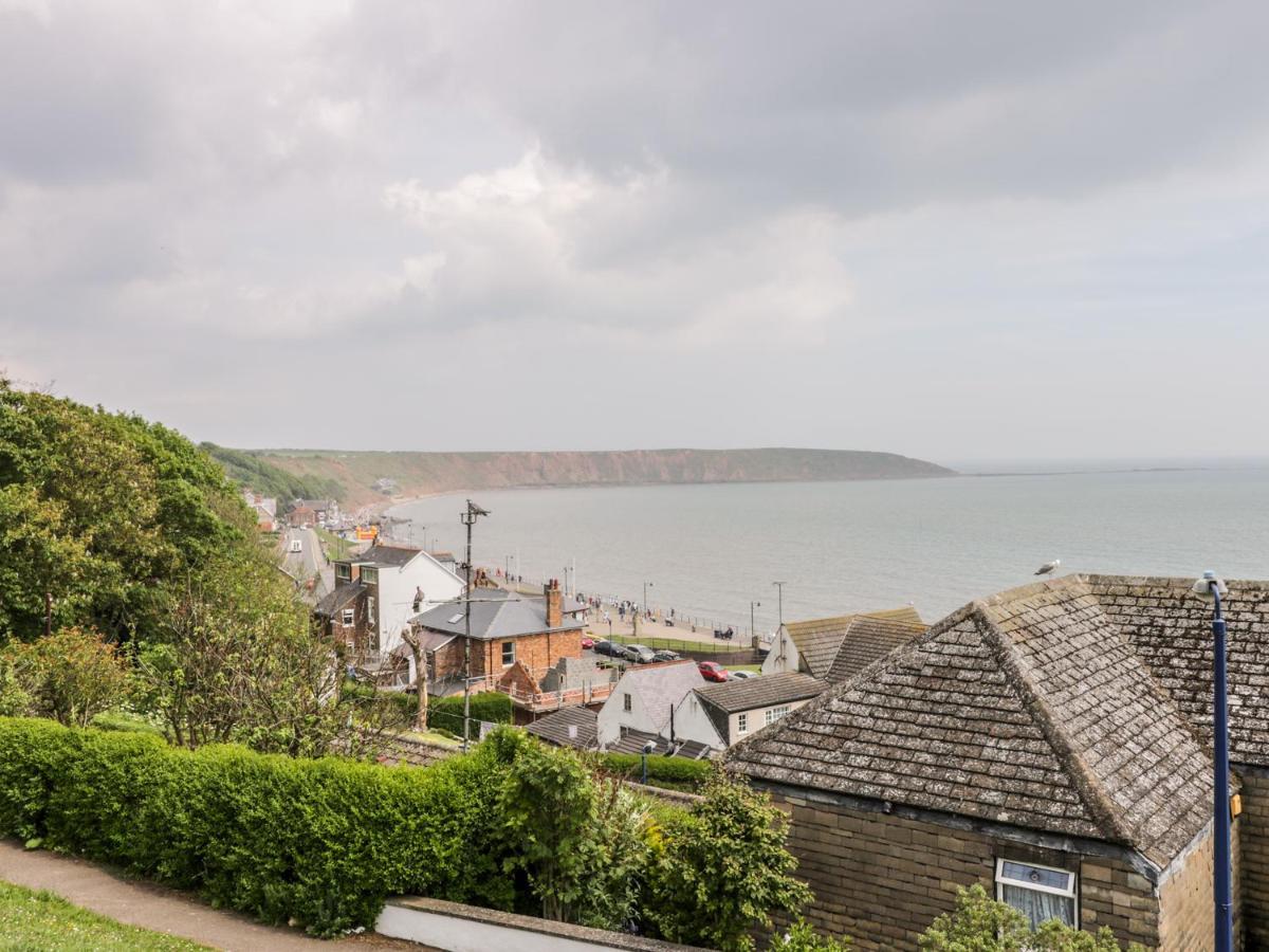 Chapel Cottage Filey Extérieur photo