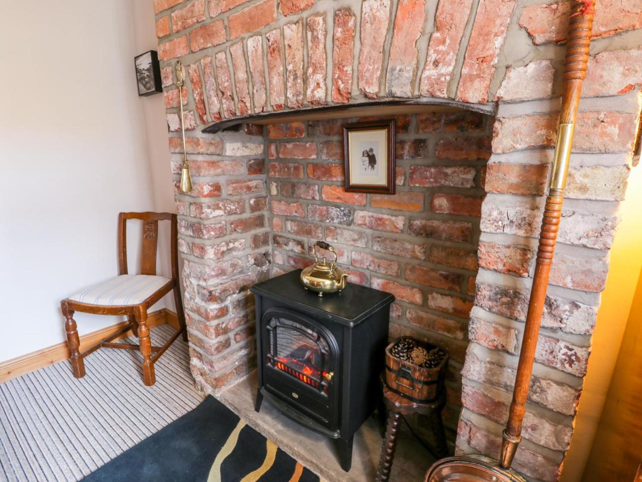 Chapel Cottage Filey Extérieur photo