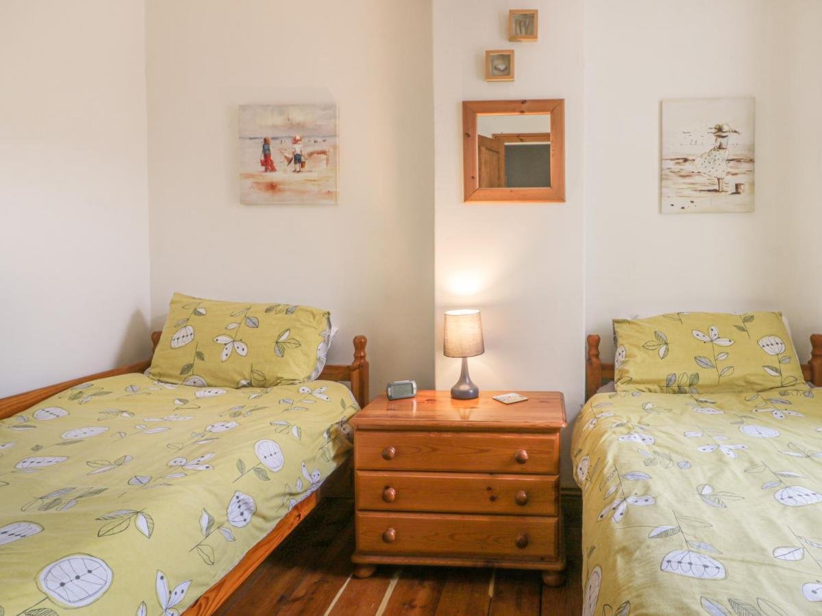 Chapel Cottage Filey Extérieur photo