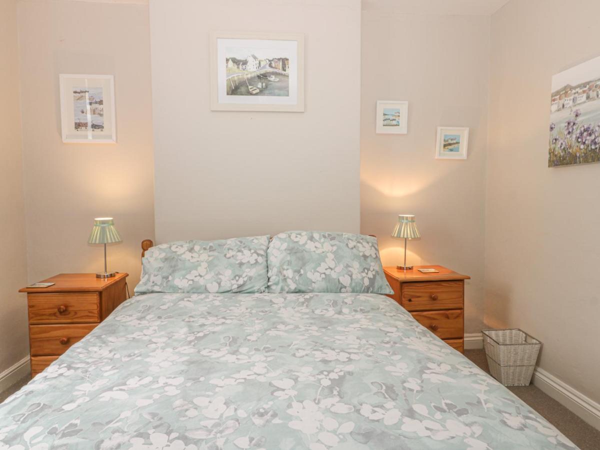Chapel Cottage Filey Extérieur photo