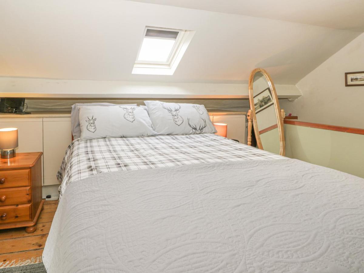 Chapel Cottage Filey Extérieur photo
